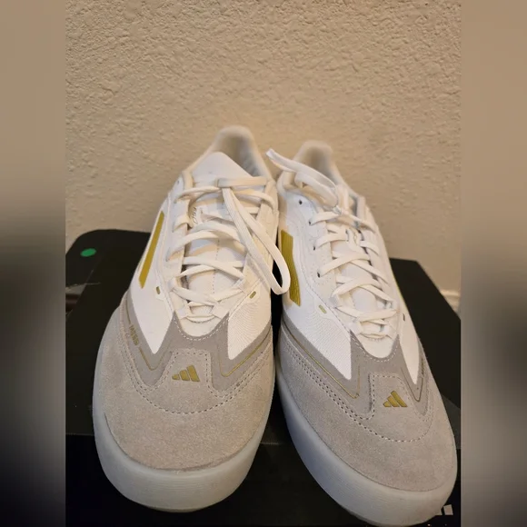 Adidas F50 Freestyle 24 Messi Soccer Shoes - Picture 2 of 8